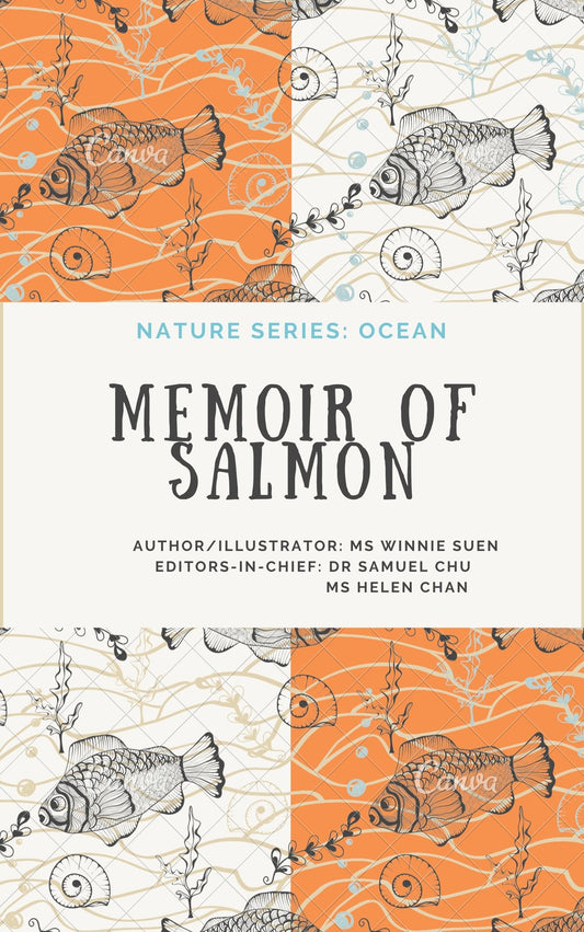 Memoir of Salmon