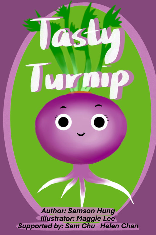 Tasty Turnip