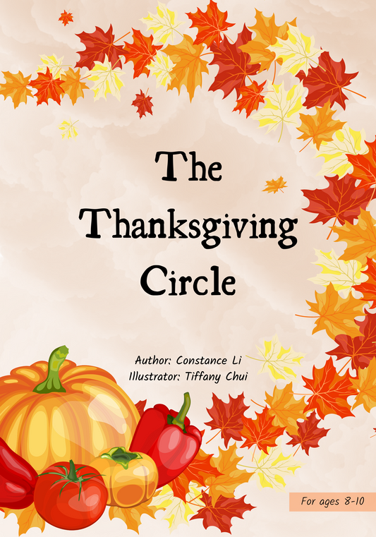 The Thanksgiving Circle