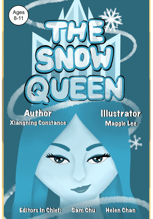 THE SNOW QUEEN