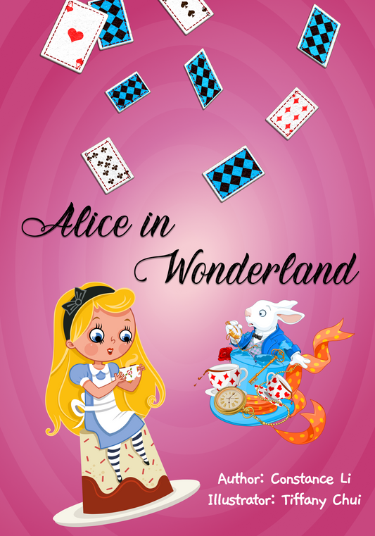 Alice in Wonderland