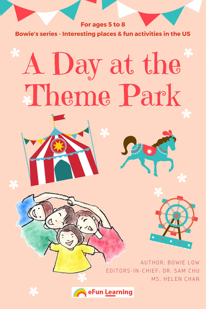 A Day at the Theme Park