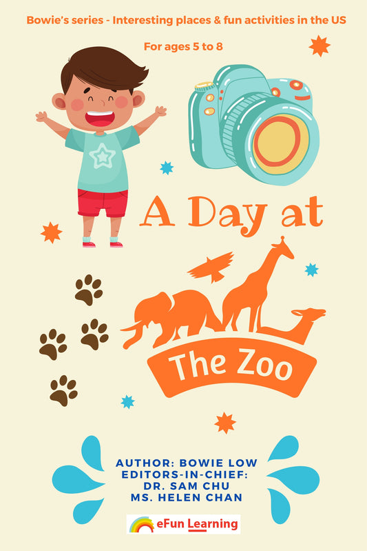 A Day at the Zoo