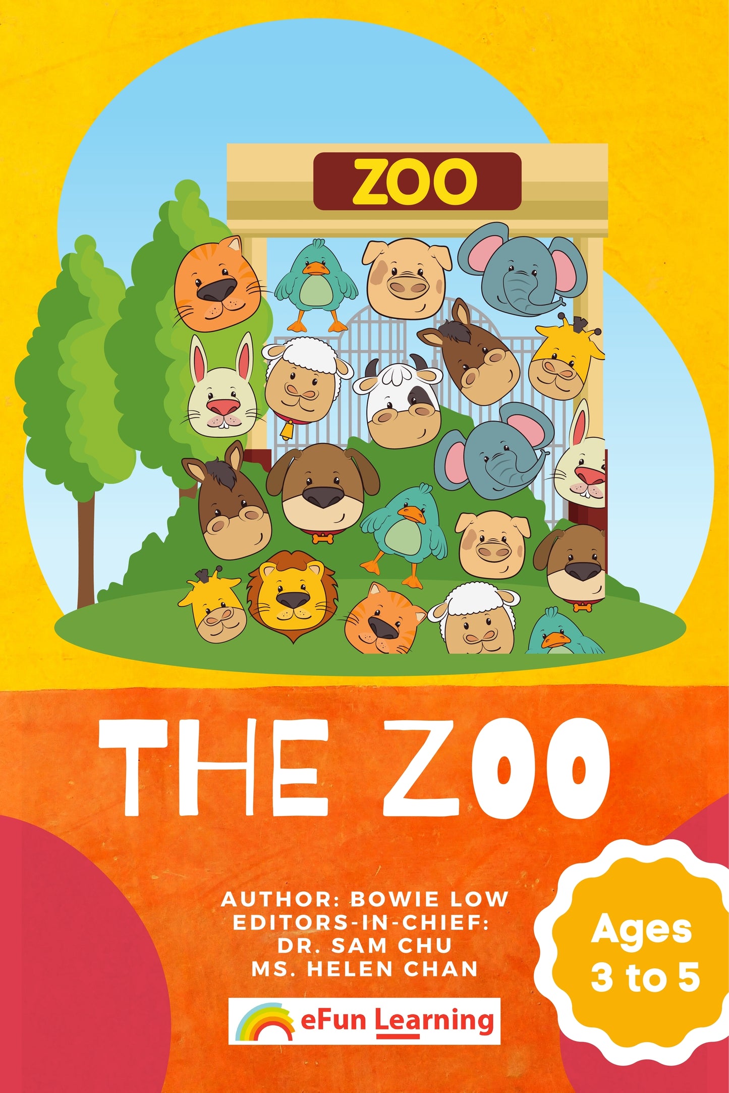 THE ZOO